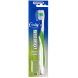 CADDY'S SPAZZOLINO EXPERT CLEAN DURO