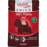 MIGLIORCANE UNICO BS 100G VITEL