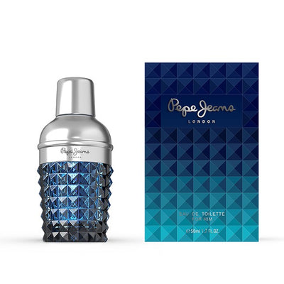 PEPE JEANS FOR HIM EDT 50ML